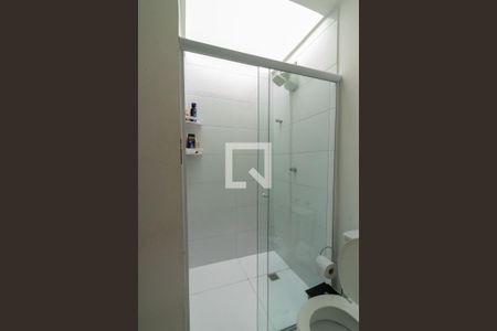Apartamento para alugar com 49m², 2 quartos e 1 vaga Apartamento para alugar com 49m², 2 quartos e 1 vagaBanheiro