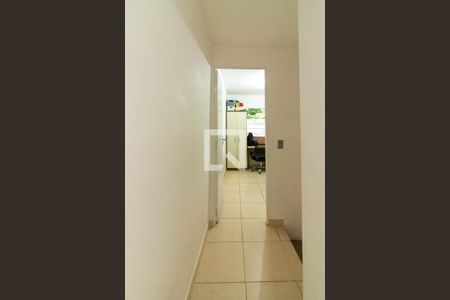 Apartamento para alugar com 49m², 2 quartos e 1 vaga Apartamento para alugar com 49m², 2 quartos e 1 vagaCorredor