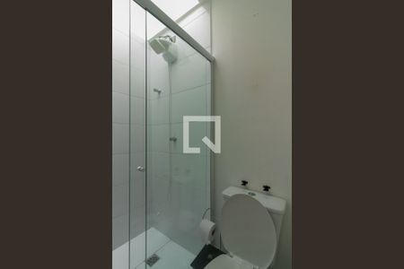 Apartamento para alugar com 49m², 2 quartos e 1 vaga Apartamento para alugar com 49m², 2 quartos e 1 vagaBanheiro