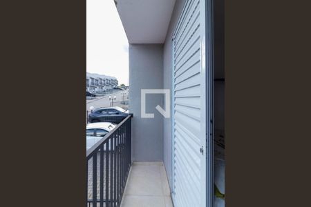 Apartamento para alugar com 49m², 2 quartos e 1 vaga Apartamento para alugar com 49m², 2 quartos e 1 vagaSacada