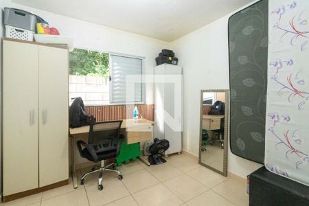 Apartamento para alugar com 49m², 2 quartos e 1 vaga Apartamento para alugar com 49m², 2 quartos e 1 vagaQuarto 2