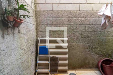 Apartamento para alugar com 49m², 2 quartos e 1 vaga Apartamento para alugar com 49m², 2 quartos e 1 vagaÁrea de Serviço