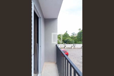 Apartamento para alugar com 49m², 2 quartos e 1 vaga Apartamento para alugar com 49m², 2 quartos e 1 vagaSacada