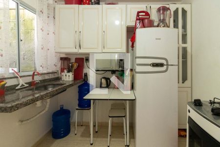 Apartamento para alugar com 49m², 2 quartos e 1 vaga Apartamento para alugar com 49m², 2 quartos e 1 vagaCozinha