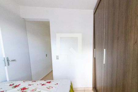 Quarto 1 de apartamento para alugar com 2 quartos, 49m² em Da Graça, Cotia