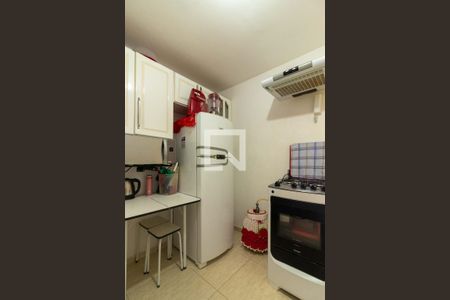 Apartamento para alugar com 49m², 2 quartos e 1 vaga Apartamento para alugar com 49m², 2 quartos e 1 vagaCozinha