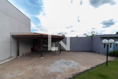 Apartamento para alugar com 49m², 2 quartos e 1 vaga Apartamento para alugar com 49m², 2 quartos e 1 vagaÁrea comum - Churrasqueira