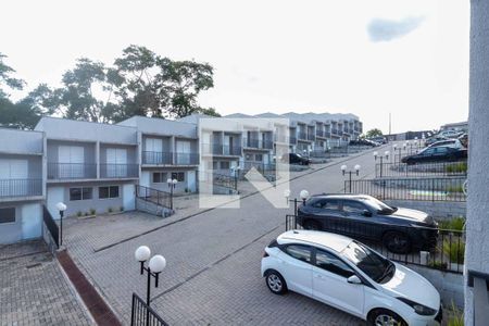 Apartamento para alugar com 49m², 2 quartos e 1 vaga Apartamento para alugar com 49m², 2 quartos e 1 vagaVista da Sacada