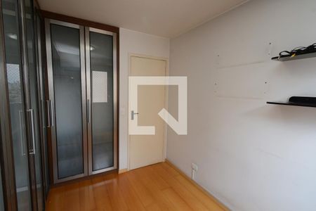Apartamento à venda com 78m², 3 quartos e 2 vagasQuarto 2