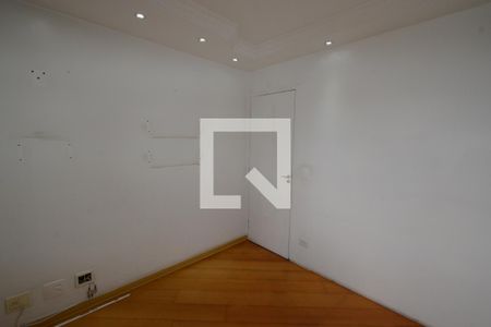 Apartamento à venda com 78m², 3 quartos e 2 vagasQuarto 3