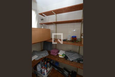 Apartamento à venda com 78m², 3 quartos e 2 vagasQuarto de Serviço