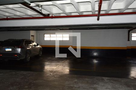 Apartamento à venda com 78m², 3 quartos e 2 vagasGaragem