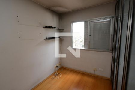 Apartamento à venda com 78m², 3 quartos e 2 vagasQuarto 2