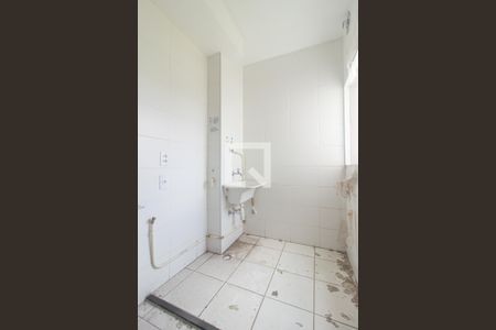 Apartamento para alugar com 40m², 2 quartos e sem vaga Apartamento para alugar com 40m², 2 quartos e sem vagaÁrea de Serviço
