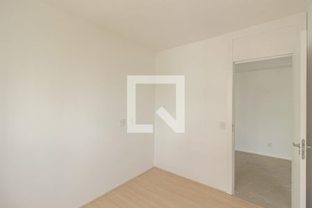 Apartamento para alugar com 40m², 2 quartos e sem vaga Apartamento para alugar com 40m², 2 quartos e sem vagaQuarto 2