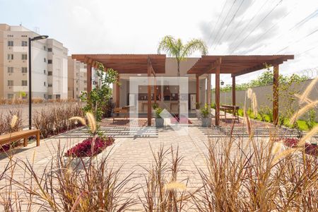 Apartamento para alugar com 40m², 2 quartos e sem vaga Apartamento para alugar com 40m², 2 quartos e sem vagaÁrea comum