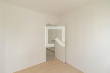 Apartamento para alugar com 40m², 2 quartos e sem vaga Apartamento para alugar com 40m², 2 quartos e sem vagaQuarto 2