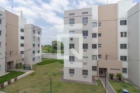 Apartamento para alugar com 40m², 2 quartos e sem vaga Apartamento para alugar com 40m², 2 quartos e sem vagaVista do Quarto 2