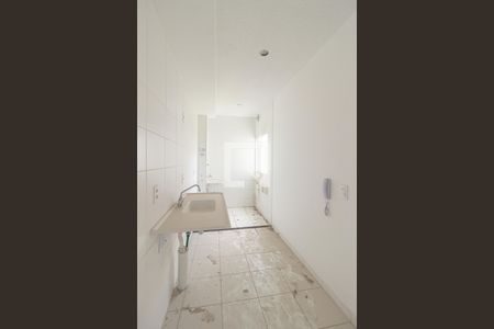 Apartamento para alugar com 40m², 2 quartos e sem vaga Apartamento para alugar com 40m², 2 quartos e sem vagaCozinha