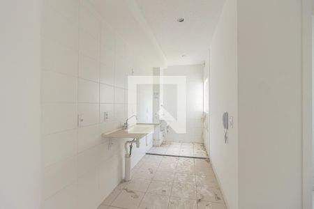 Apartamento para alugar com 40m², 2 quartos e sem vaga Apartamento para alugar com 40m², 2 quartos e sem vagaCozinha