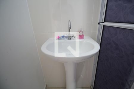 Apartamento à venda com 35m², 1 quarto e 1 vagaBanheiro da Suite