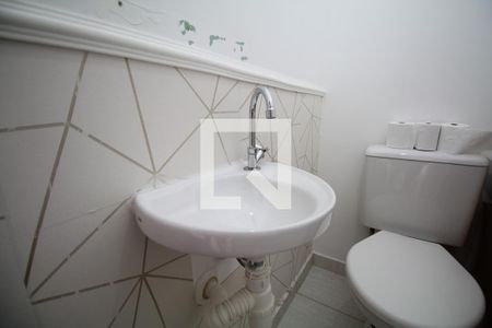 Apartamento à venda com 35m², 1 quarto e 1 vagaLavabo