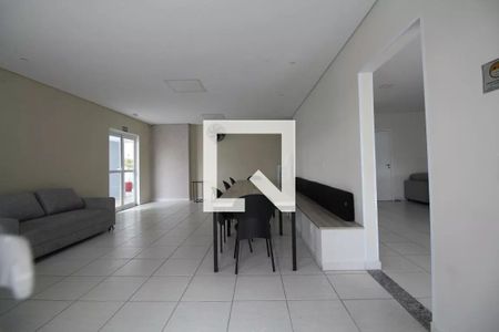 Apartamento à venda com 35m², 1 quarto e 1 vaga Apartamento à venda com 35m², 1 quarto e 1 vagaÁrea comum