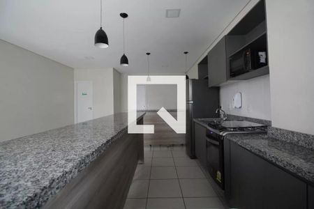 Apartamento à venda com 35m², 1 quarto e 1 vaga Apartamento à venda com 35m², 1 quarto e 1 vagaÁrea comum