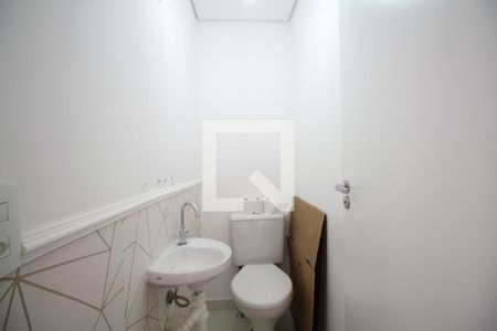 Apartamento à venda com 35m², 1 quarto e 1 vagaLavabo