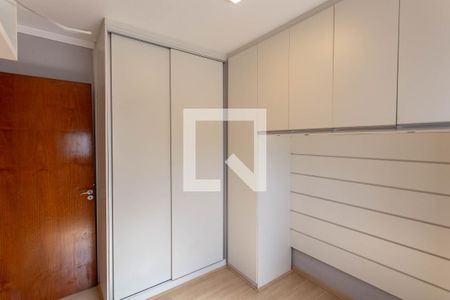 Quarto 1 de apartamento à venda com 2 quartos, 50m² em Paquetá, Belo Horizonte