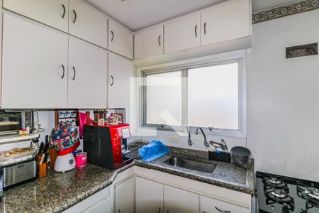 Apartamento à venda com 180m², 4 quartos e 2 vagasCozinha