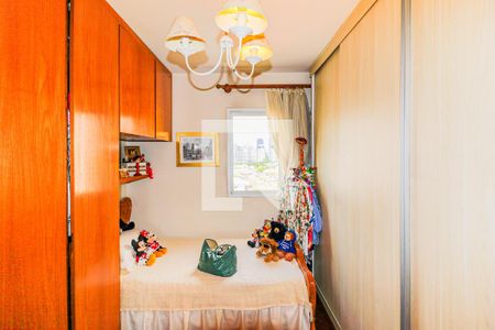 Apartamento à venda com 180m², 4 quartos e 2 vagasQuarto 2