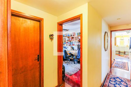 Apartamento à venda com 180m², 4 quartos e 2 vagasHall Quartos