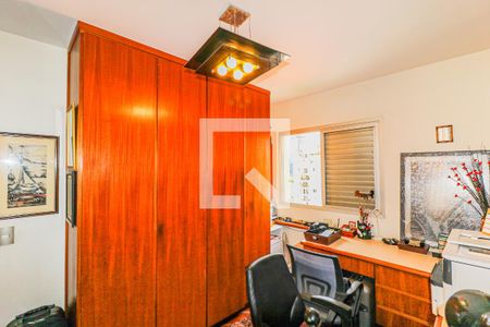 Apartamento à venda com 180m², 4 quartos e 2 vagasQuarto 1