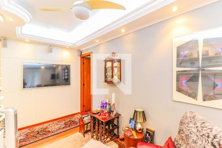 Apartamento à venda com 180m², 4 quartos e 2 vagasSala de TV