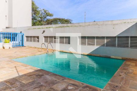 Apartamento à venda com 180m², 4 quartos e 2 vagasÁrea comum - Piscina