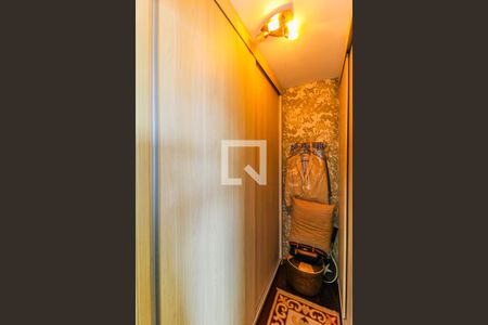 Apartamento à venda com 180m², 4 quartos e 2 vagasSuíte