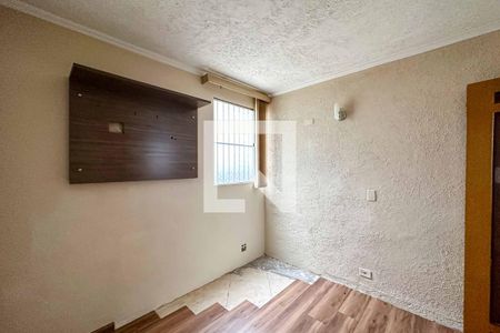 Quarto de apartamento para alugar com 2 quartos, 45m² em Lauzane Paulista, São Paulo