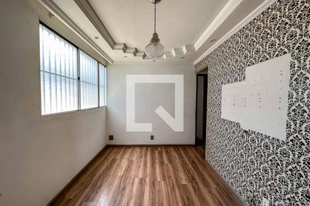 Sala de apartamento para alugar com 2 quartos, 45m² em Lauzane Paulista, São Paulo