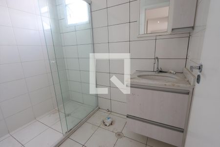 Apartamento à venda com 55m², 2 quartos e 1 vagaBanheiro da Suíte
