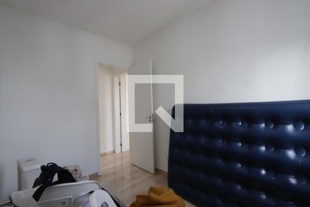 Apartamento à venda com 55m², 2 quartos e 1 vagaQuarto 