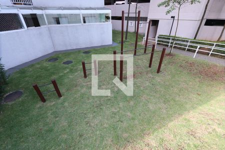 Apartamento à venda com 55m², 2 quartos e 1 vagaÁrea comum - Espaço Fitness