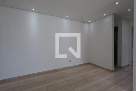 Apartamento à venda com 55m², 2 quartos e 1 vagaSala