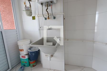 Apartamento à venda com 55m², 2 quartos e 1 vagaÁrea de Serviço