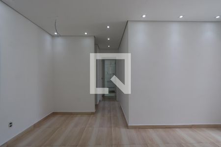 Apartamento à venda com 55m², 2 quartos e 1 vagaSala