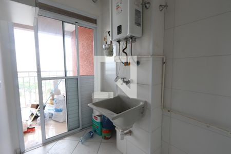 Apartamento à venda com 55m², 2 quartos e 1 vagaÁrea de Serviço