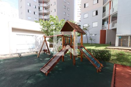 Apartamento à venda com 55m², 2 quartos e 1 vagaÁrea comum - Playground