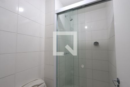 Apartamento à venda com 55m², 2 quartos e 1 vagaBanheiro Social