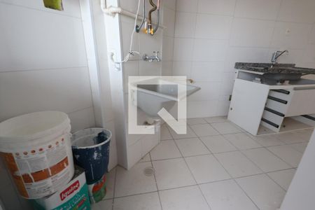 Apartamento à venda com 55m², 2 quartos e 1 vagaÁrea de Serviço