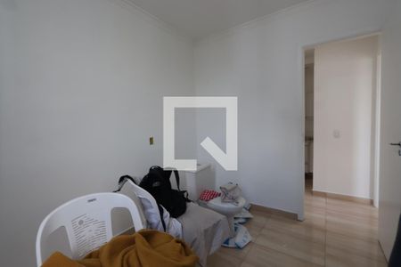 Apartamento à venda com 55m², 2 quartos e 1 vagaQuarto 